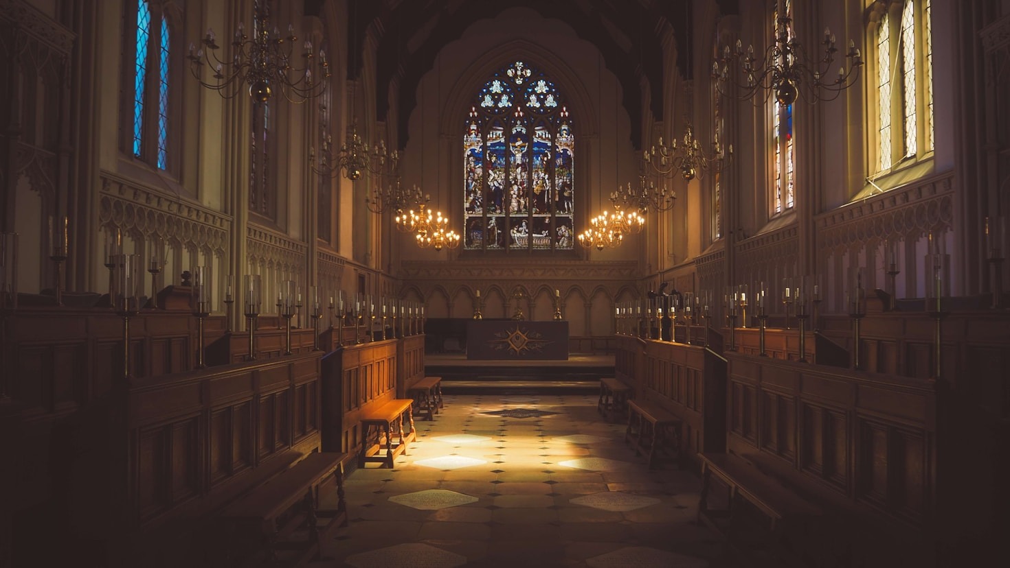 Understanding The Liturgical Calendar In Practice