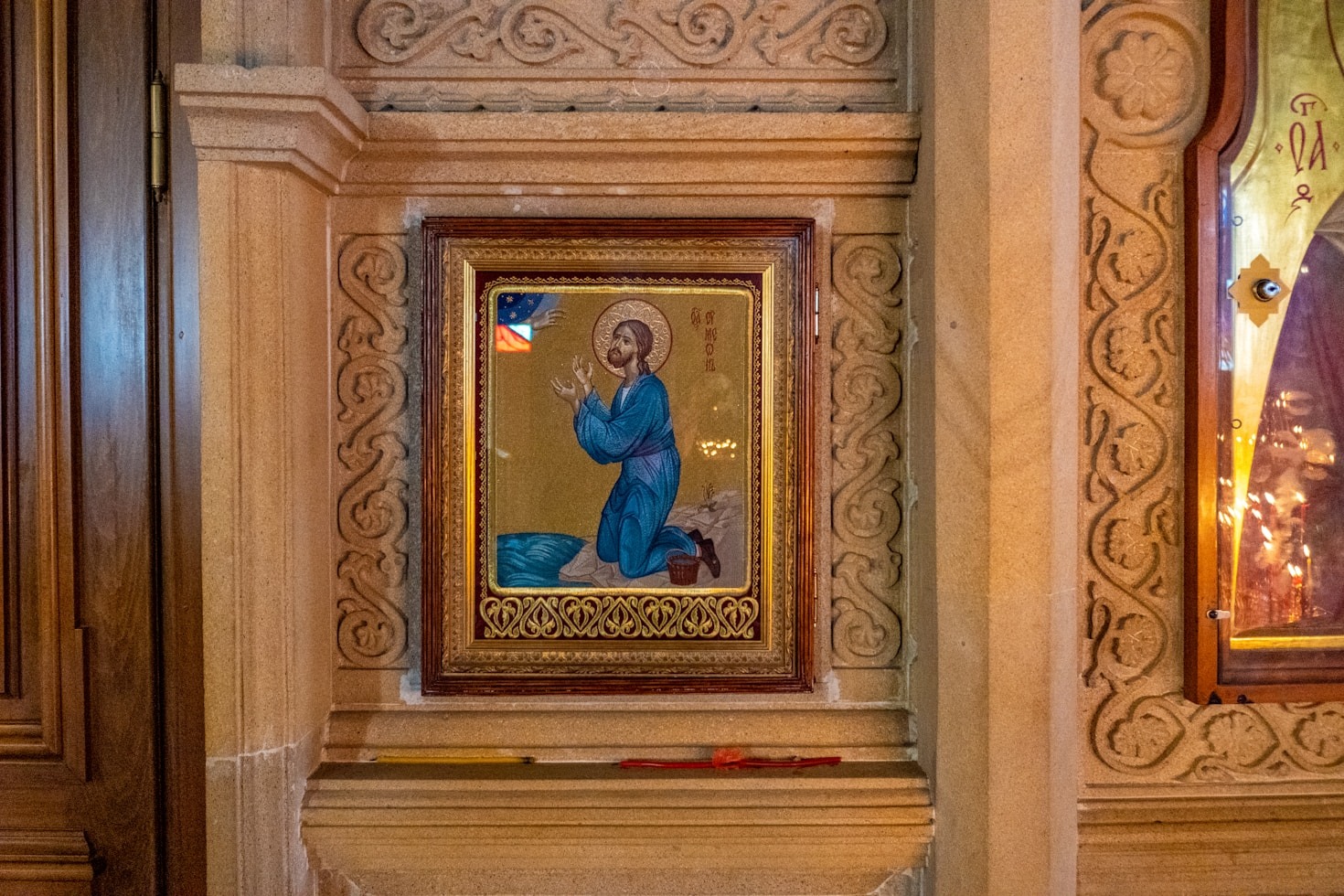 Spiritual Growth Through Ancient Orthodox Wisdom